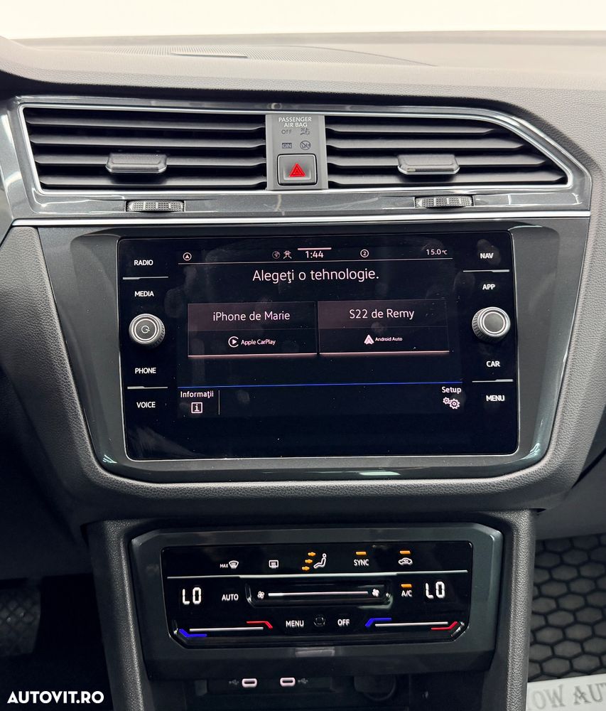 Volkswagen Tiguan ver-2-0-tdi-dsg-elegance - 33