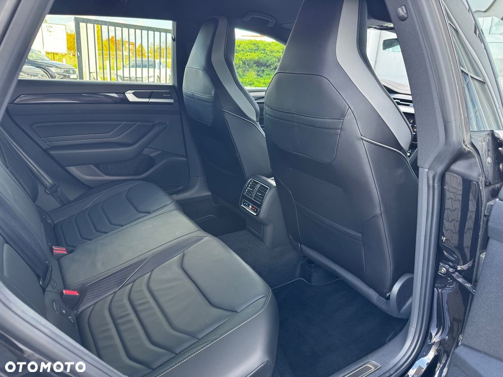 Volkswagen Arteon Shooting Brake 2.0 TDI SCR 4Motion DSG R-Line - 13