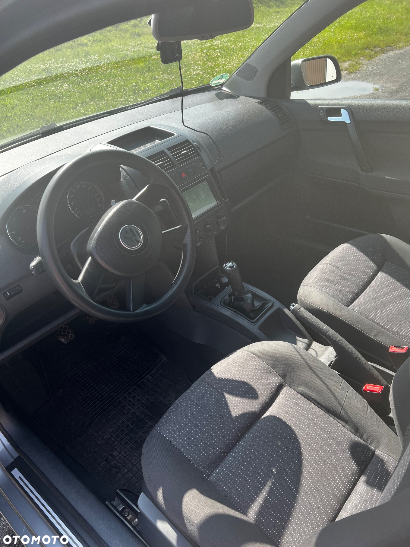 Volkswagen Polo 1.9 SDI Cricket - 20