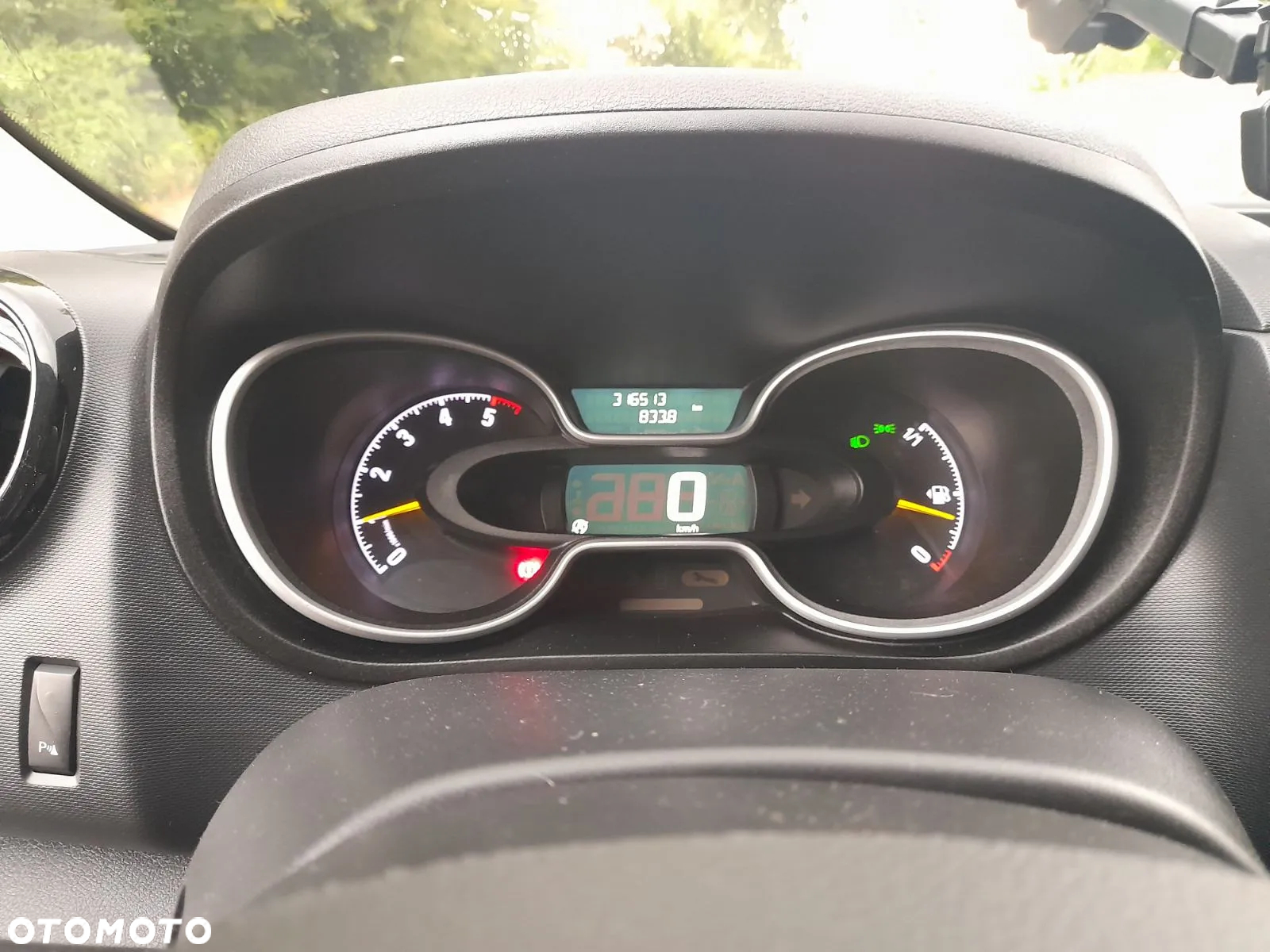 Opel Vivaro - 5