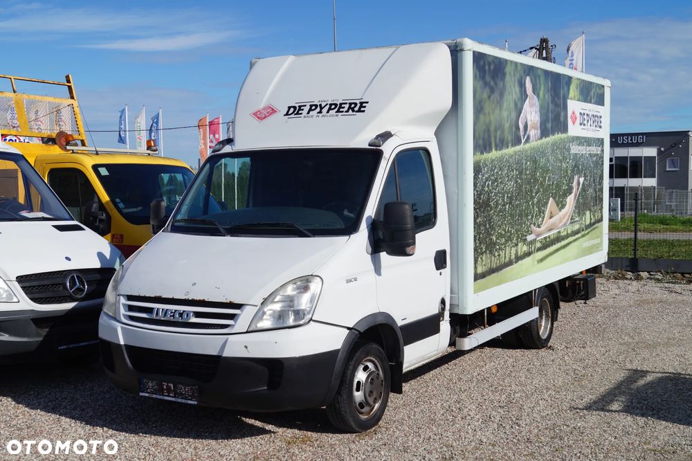 Iveco Daily - 3