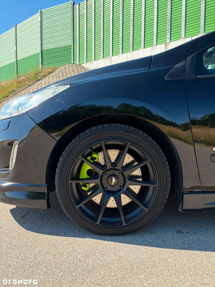 Peugeot 308 - 3