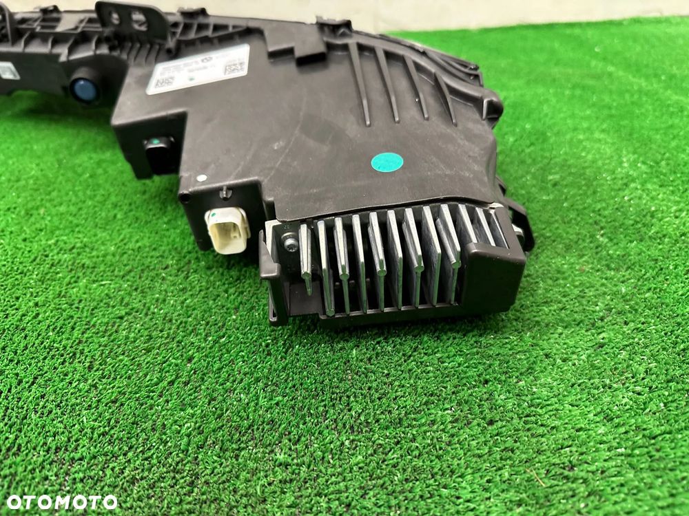 BMW 7 G70 i7 LAMPA LED PRZÓD PRAWA LEWA SWAROVSKI EU 9879935 9879936 - 9