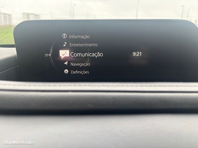 Mazda CX-30 2.0 Sky-G Evolve i-Active - 13