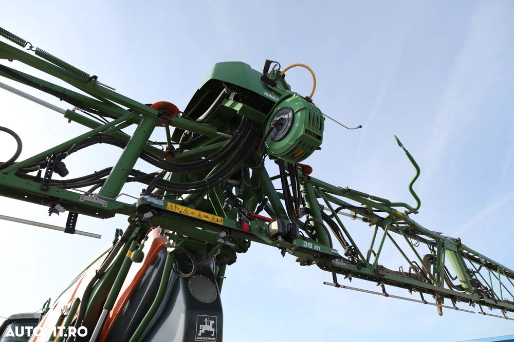 Amazone Pantera 4503 H+ - 20