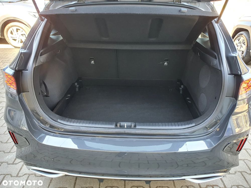 Kia Ceed 1.5 T-GDI GT-Line DCT - 14