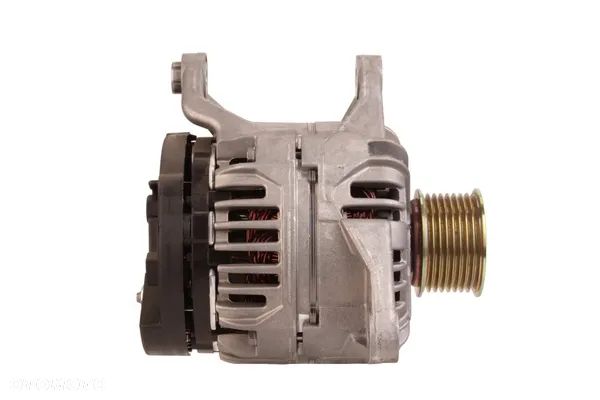 28-5892 ALTERNATOR CLAAS CUMMINS IVECO NEW HOLLAND - 3