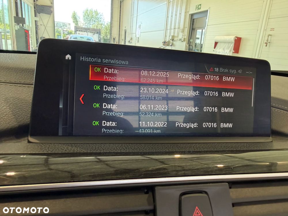 BMW Seria 4 440i xDrive Sport-Aut M Sport - 12