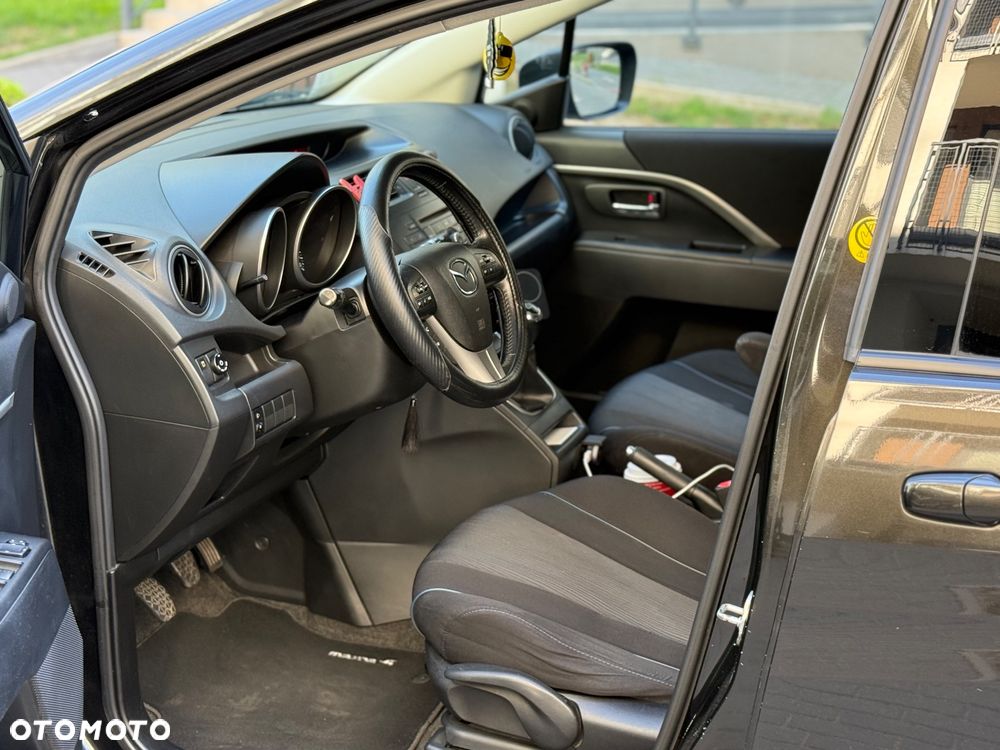 Mazda 5 1.8 Comfort - 7