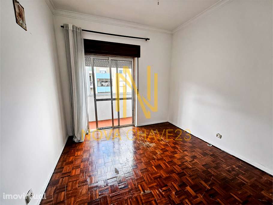 Apartamento T2 na Agualva-Cacém – 75 m² | 6.º Andar - Grande imagem: 5/17
