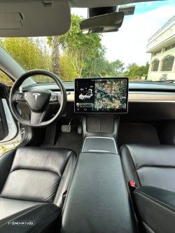 Tesla Model 3 Long Range AWD Dual Motor - 8