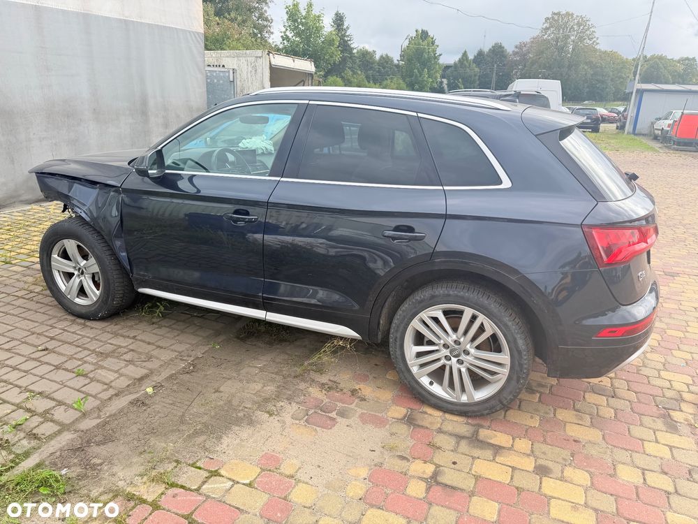 Audi Q5 2.0 TFSI Quattro S tronic - 12