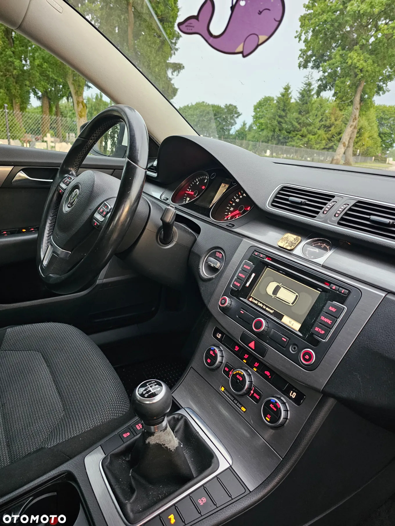 Volkswagen Passat Variant 2.0 TDI BlueMotion Technology Comfortline - 7