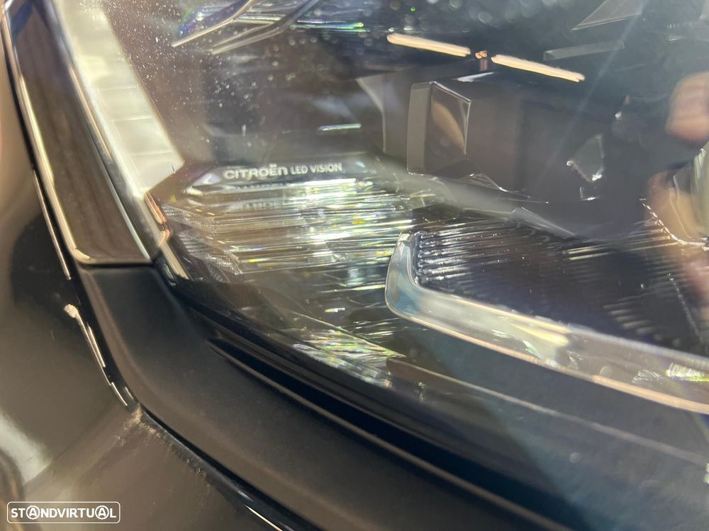 Citroën C4 1.5 BlueHDi Feel - 3