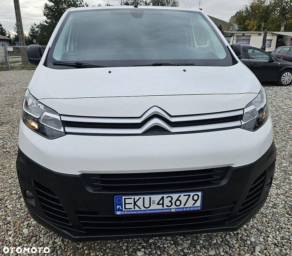 Citroën Jumpy - 20