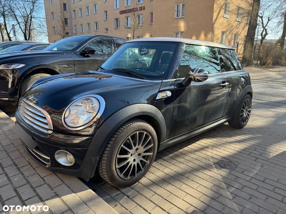 MINI Cooper - 12