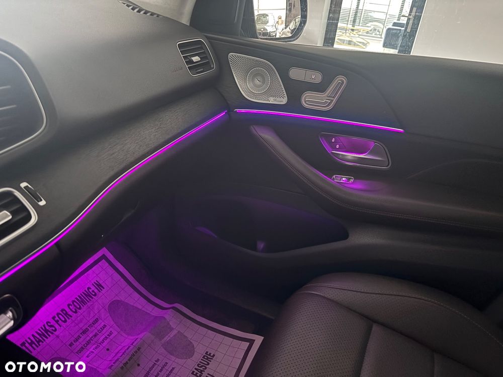 Mercedes-Benz GLE - 33