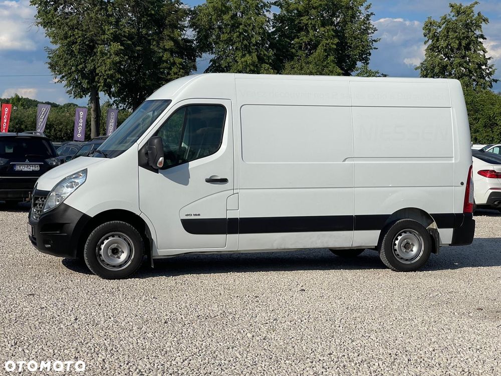 Renault Master L2H2 - 12