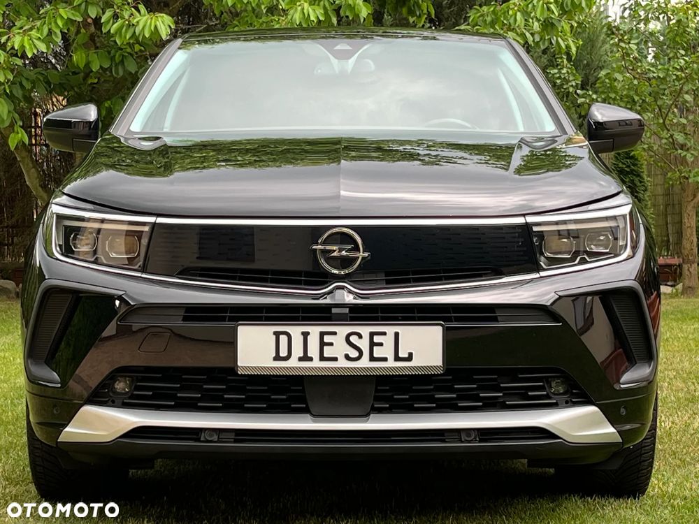 Opel Grandland 1.5 D Automatik - 20