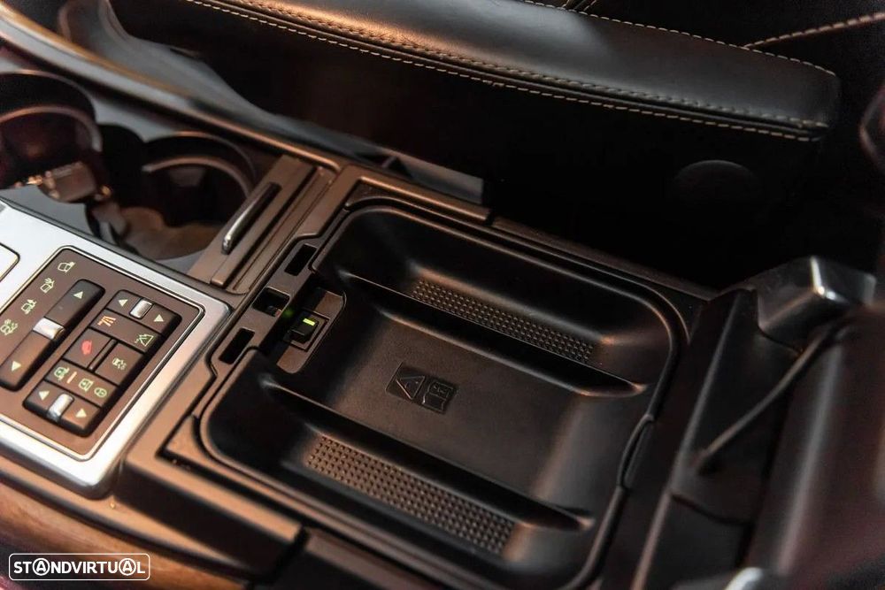 Land Rover Range Rover Sport 5.0 V8 S/C HSE Dynamic - 15