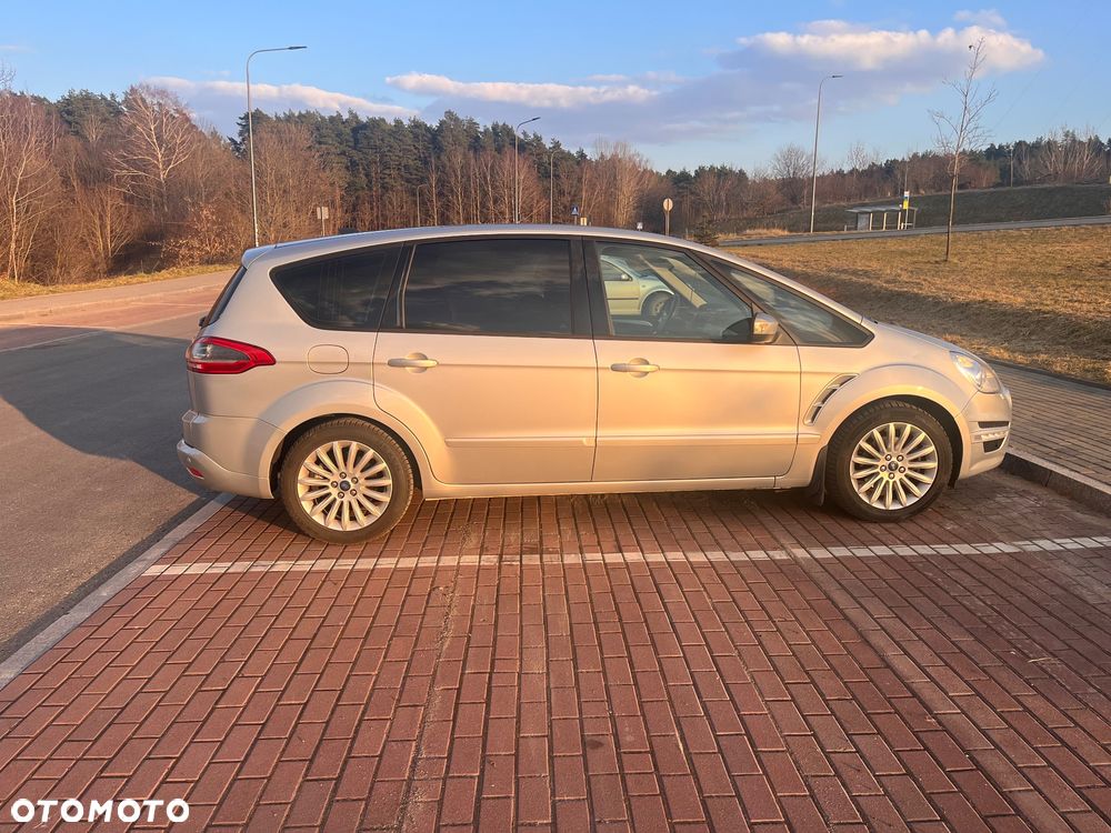 Ford S-Max 2.0 TDCi DPF Business Edition - 13