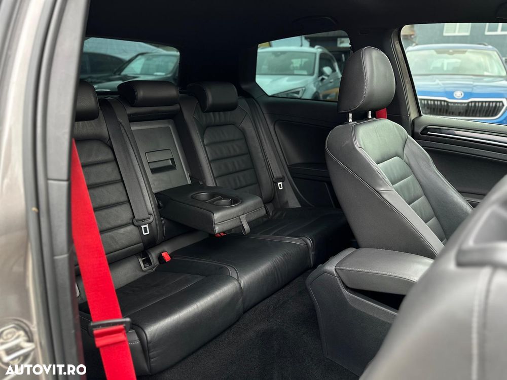 Volkswagen Golf GTD BlueMotion Technology - 19