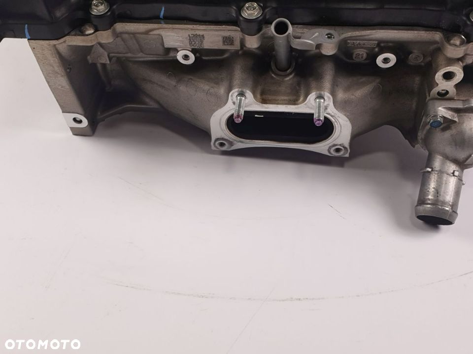 Głowica Cylindra Kompletna HONDA CR V 2.0H od 2019 roku - 8