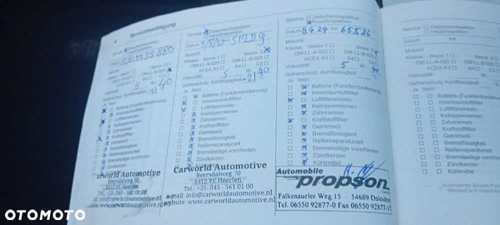 Opel Insignia 2.0 CDTI automatik Sport - 40