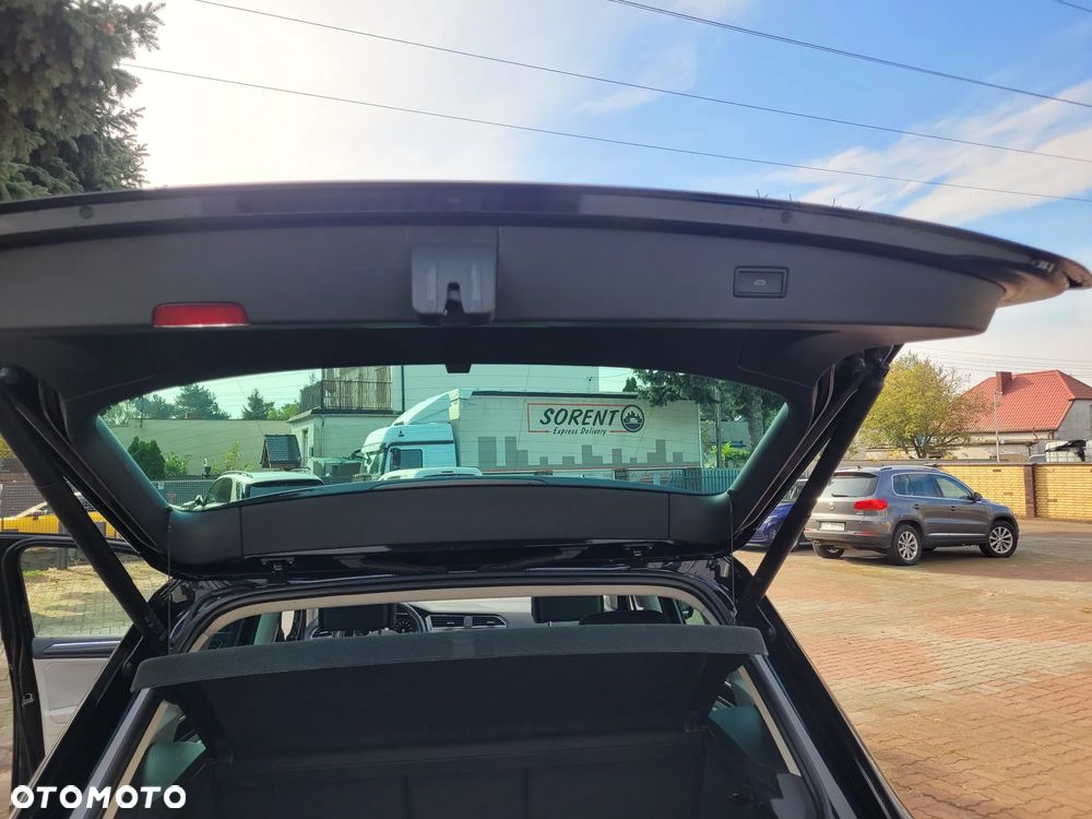 Volkswagen Tiguan 1.5 TSI EVO Elegance DSG - 16