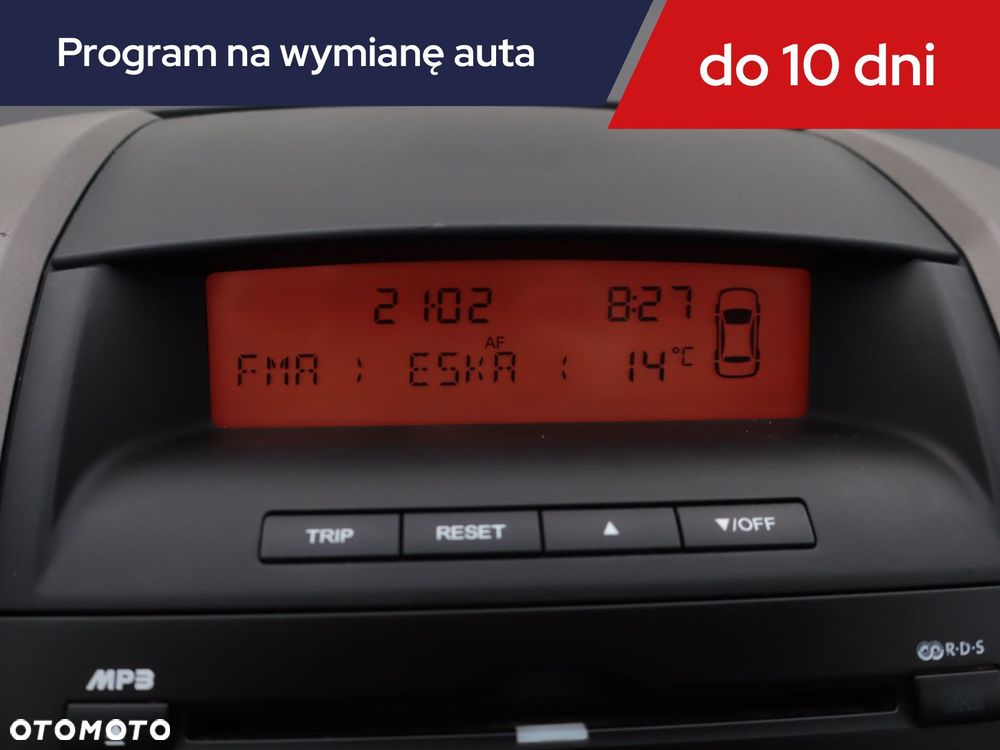 Kia Ceed - 14