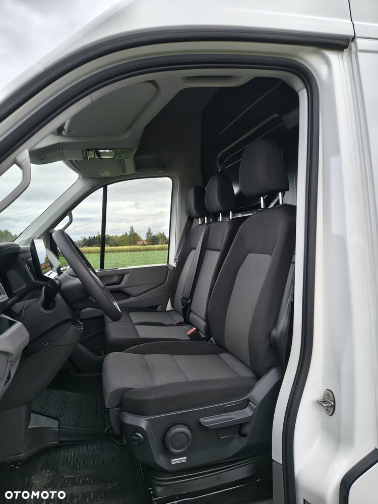 Volkswagen Crafter - 16