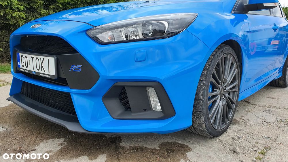Ford Focus - 7