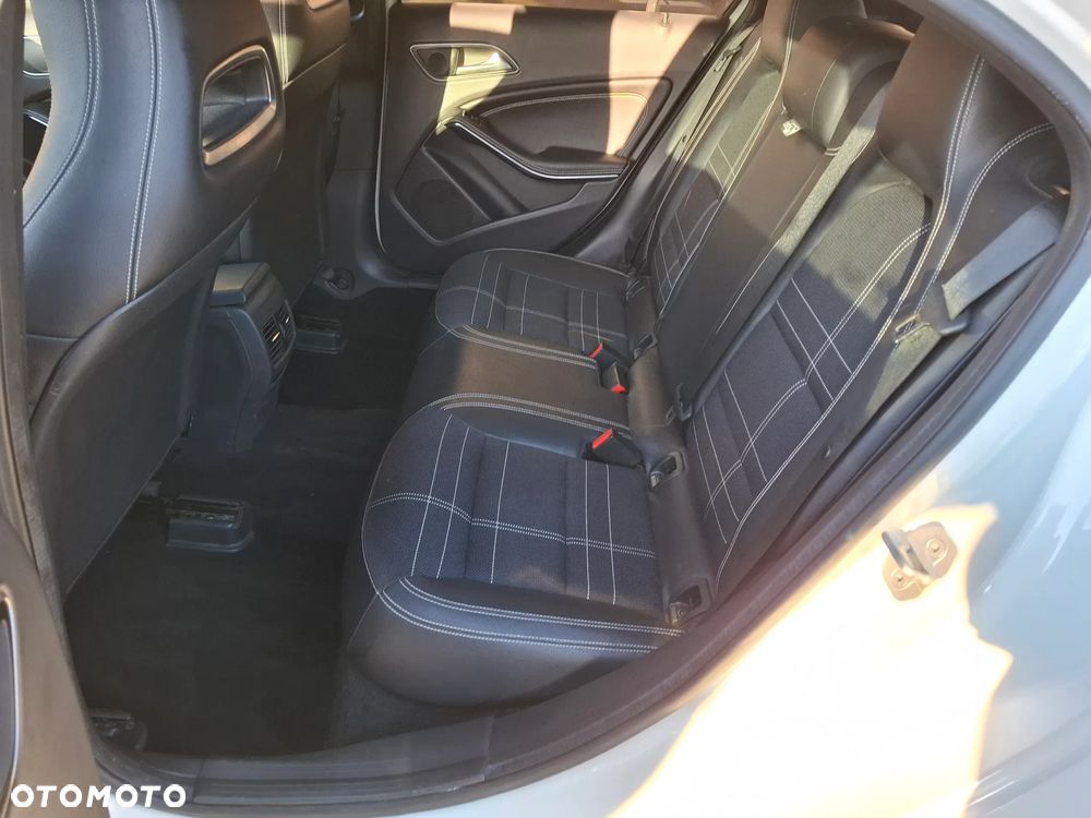 Mercedes-Benz Klasa A - 24