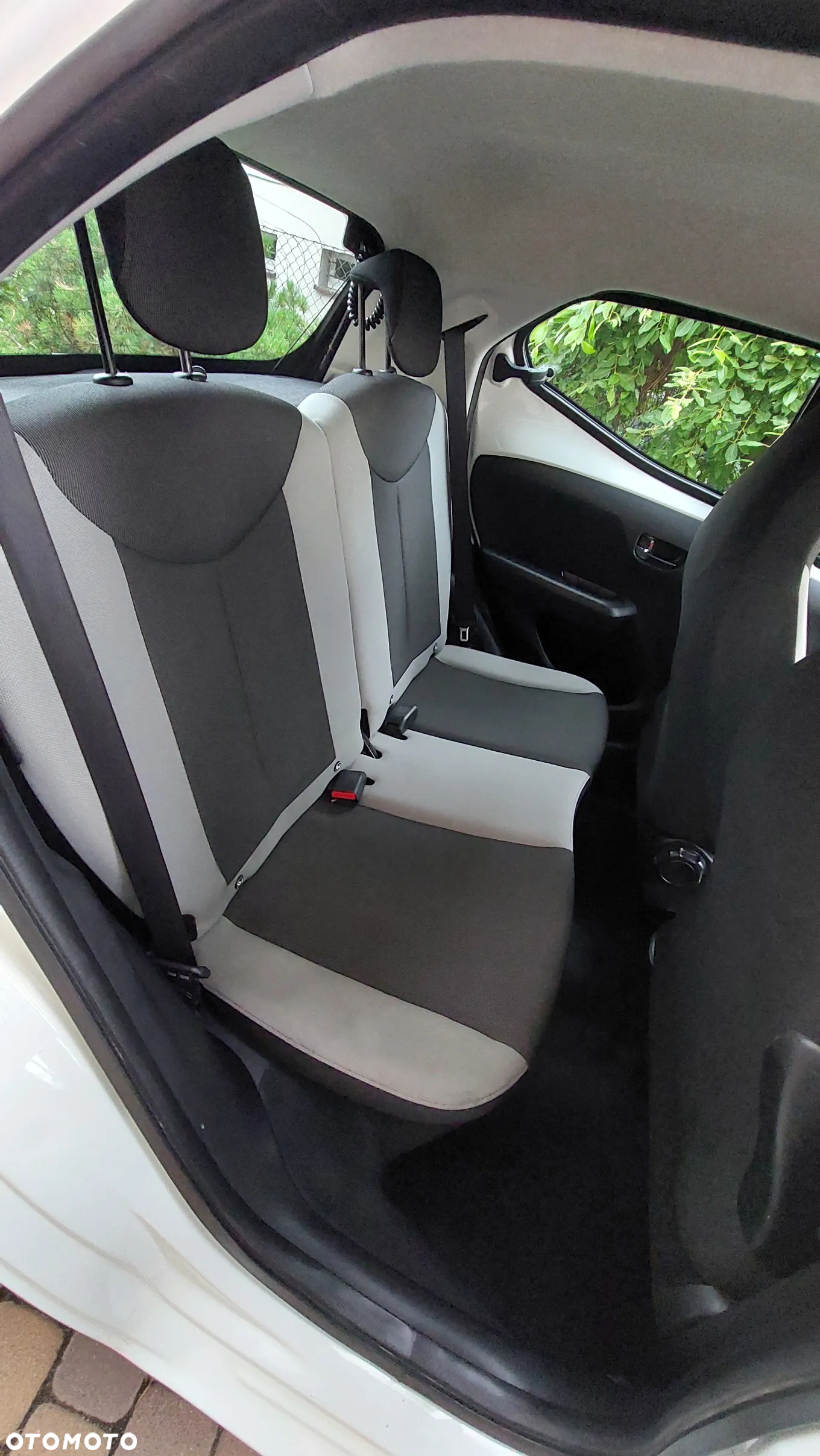 Toyota Aygo x-play Team Deutschland - 12