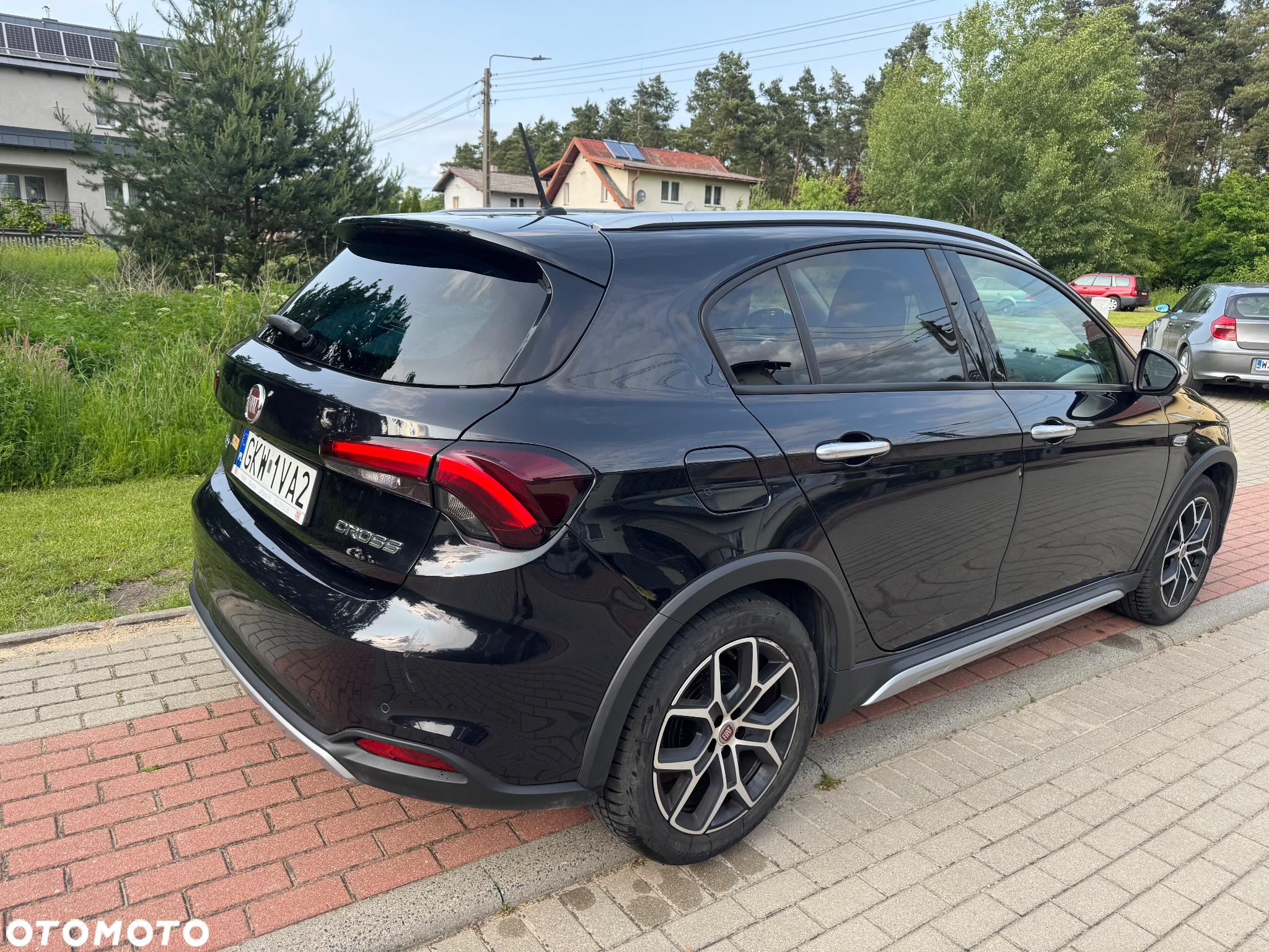 Fiat Tipo 1.0 T3 City Cross - 4