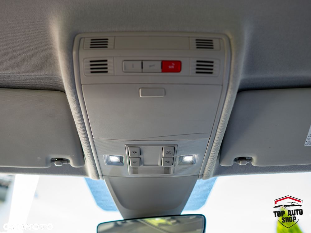 Volkswagen Tiguan - 27