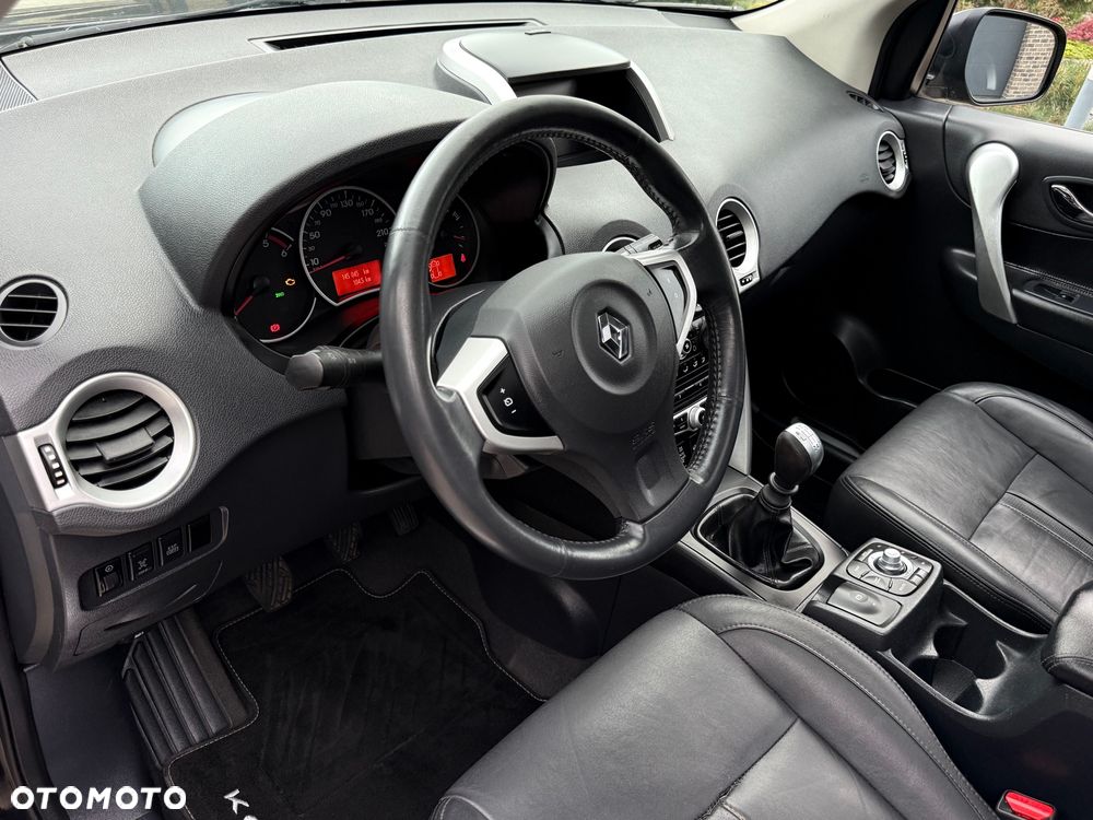 Renault Koleos 2.0 dCi 4x4 Privilege Plus - 31