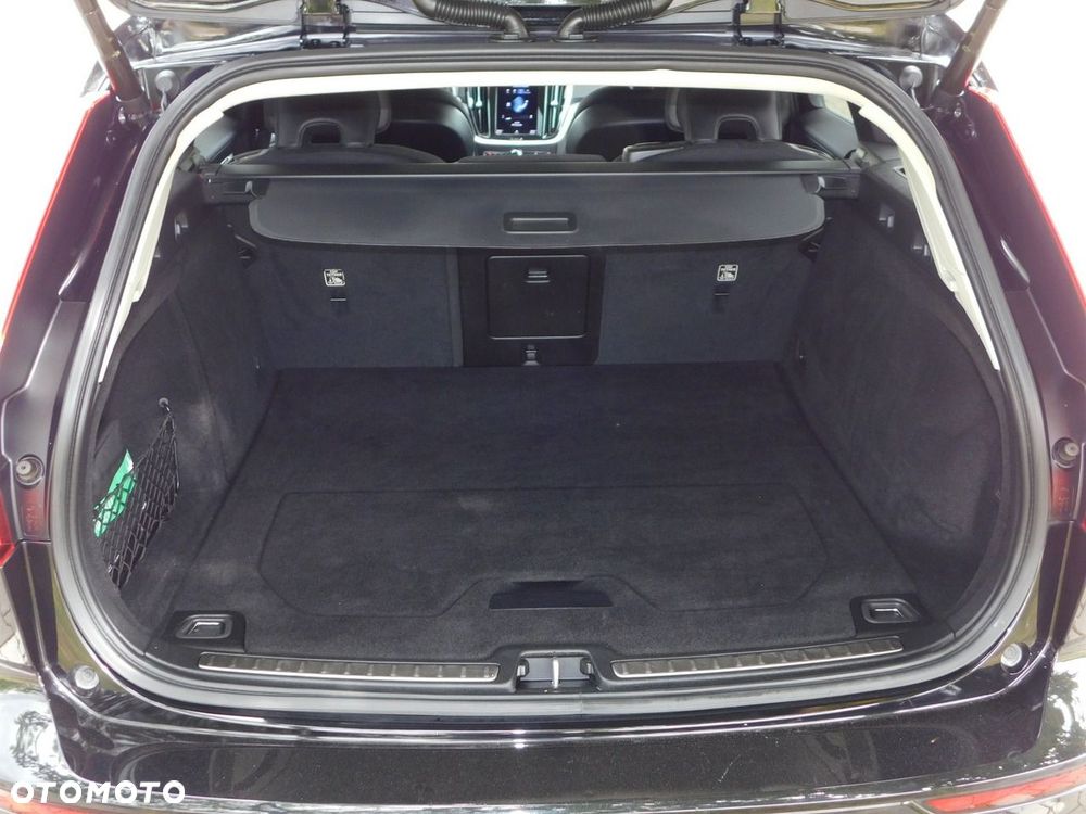 Volvo V60 B4 D Geartronic Momentum - 12