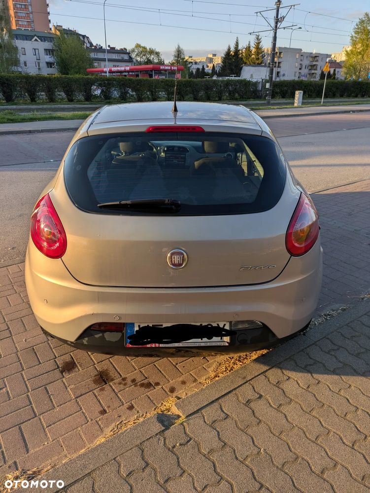 Fiat Bravo - 3