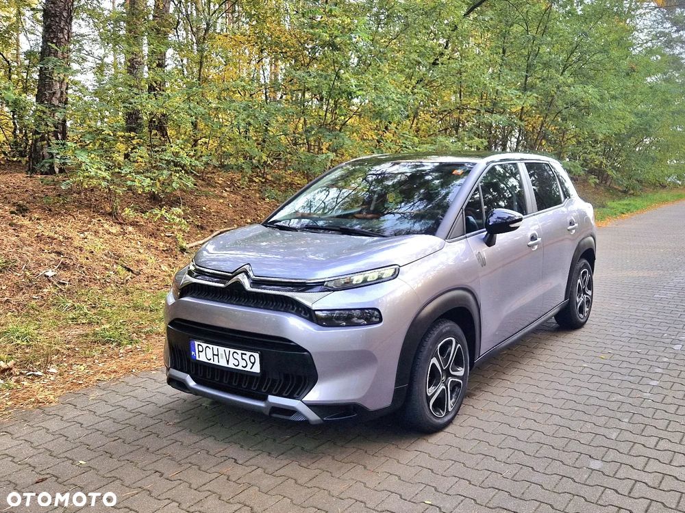 Citroen C3 Aircross 2024 photo 5