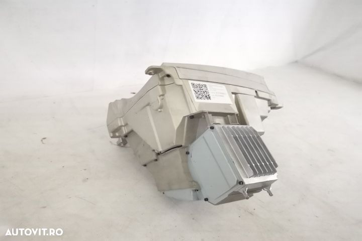 Display bord Head Up Display original Mercedes-Benz  S-Class  W223 202 - 5