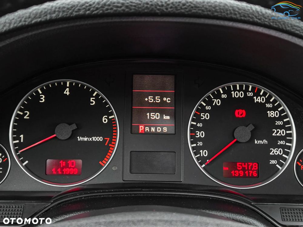 Audi A8 W12 quattro - 27