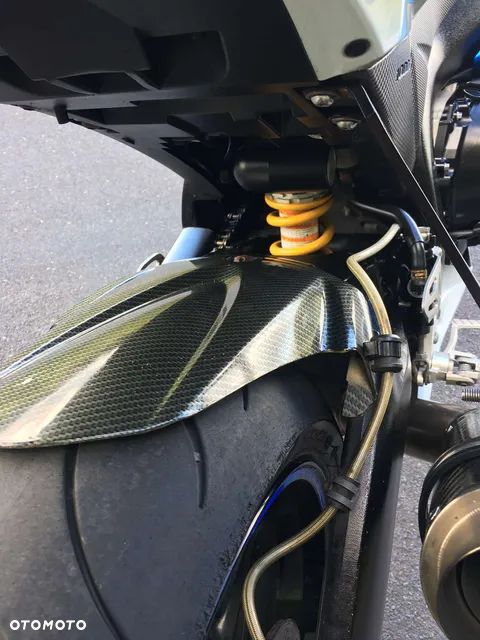 Suzuki GSX-R - 12