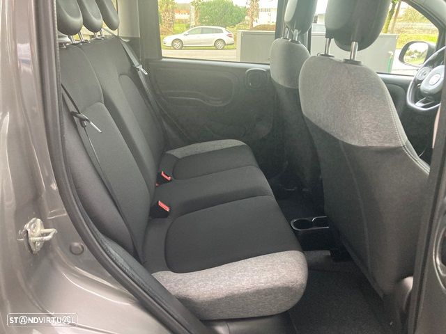 Fiat Panda 1.0 Hybrid Cross - 25