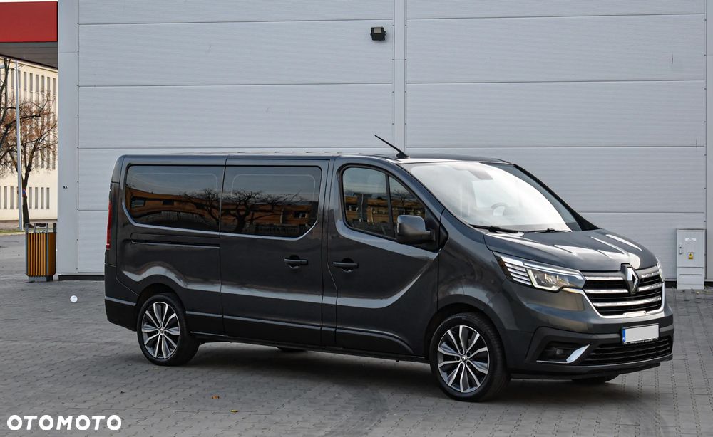 Renault Trafic - 18