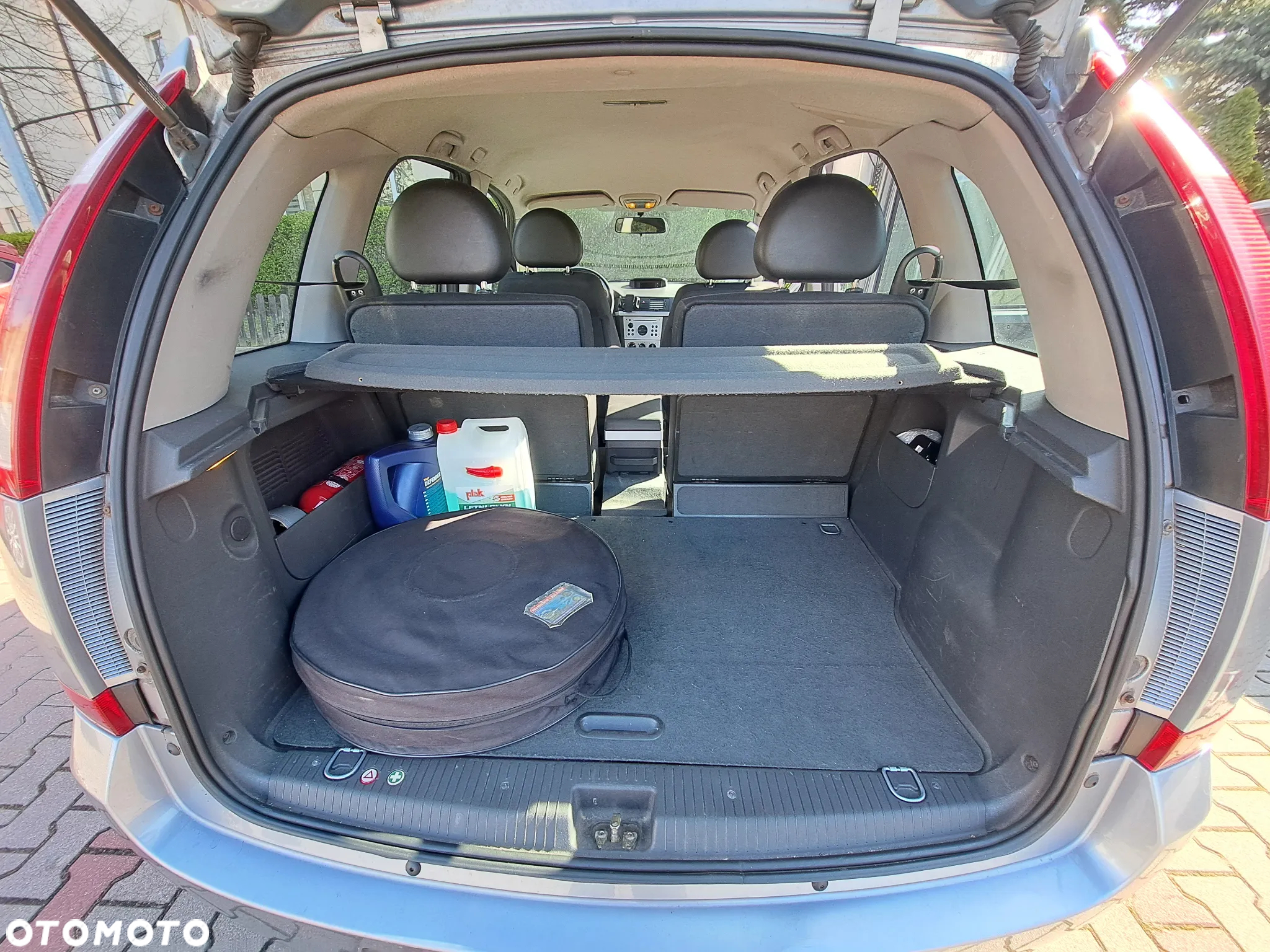 Opel Meriva 1.6 Enjoy - 22