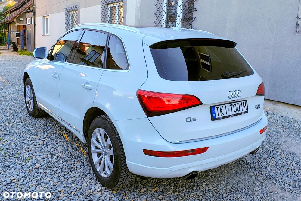 Audi Q5 - 6