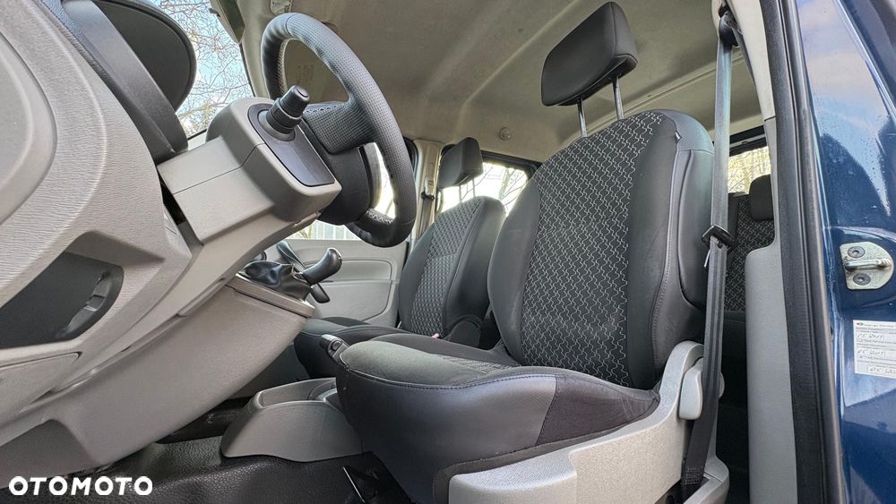 Renault Kangoo - 4