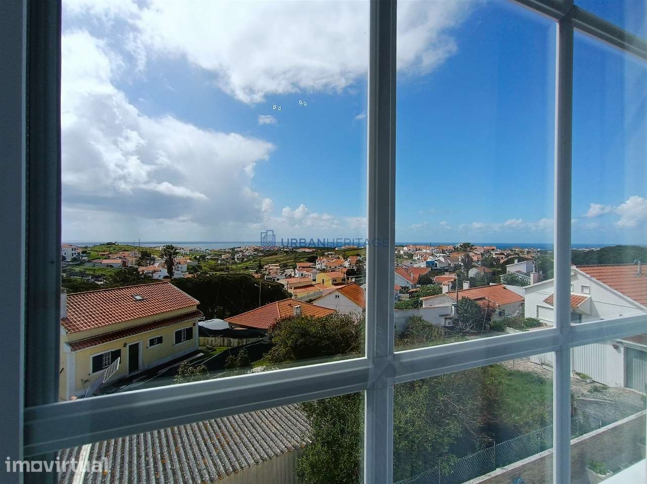 Moradia Isolada T4+1 Venda em Carvoeira,Mafra - Grande imagem: 3/60