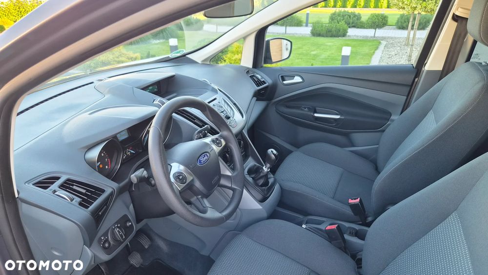 Ford C-MAX 1.0 EcoBoost Start-Stopp-System Titanium - 7